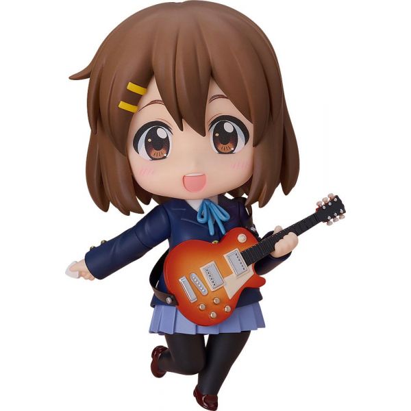 View Nendoroid Figures page