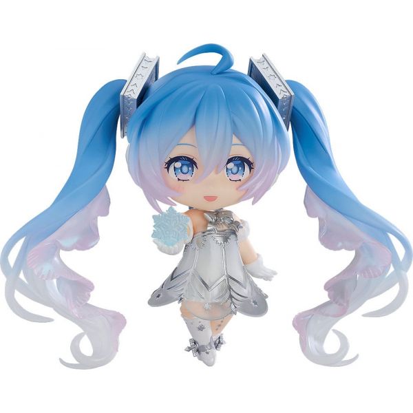 View Nendoroid Figures page