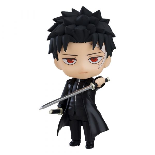 View Nendoroid Figures page