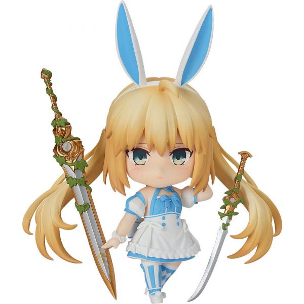 View Nendoroid Figures page