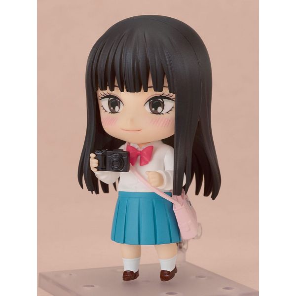 Nendoroid Sawako Kuronuma 2.0 (Kimi ni Todoke - From Me to You) Additional Image 2