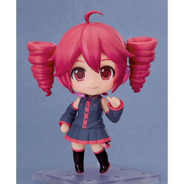 Nendoroid Kasane Teto (Character Vocal Series Kasane Teto) Additional Image 1