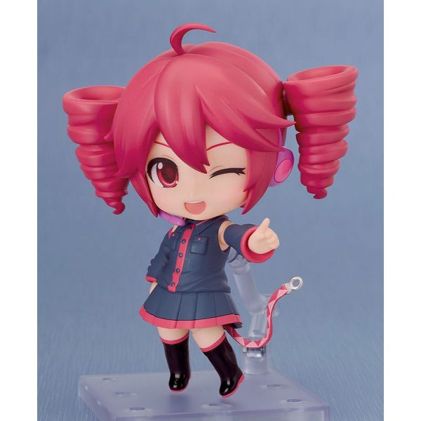 Nendoroid Kasane Teto (Character Vocal Series Kasane Teto) Additional Image 2