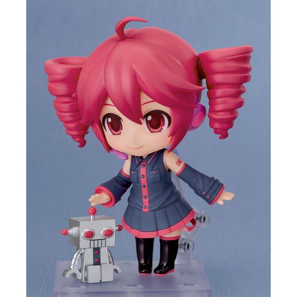 Nendoroid Kasane Teto (Character Vocal Series Kasane Teto) Additional Image 4