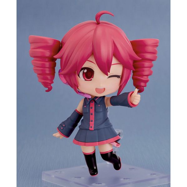 Nendoroid Kasane Teto (Character Vocal Series Kasane Teto) Additional Image 5