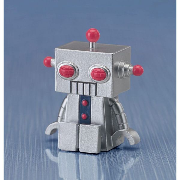 Nendoroid Kasane Teto (Character Vocal Series Kasane Teto) Additional Image 6