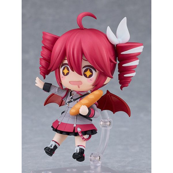 Nendoroid Kasane Teto: Synthesizer V AI Ver. (Character Vocal Series Kasane Teto) Additional Image 6
