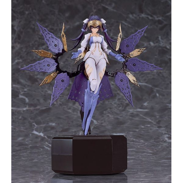 Chirality I-hydra (Chitocerium) Additional Image 3