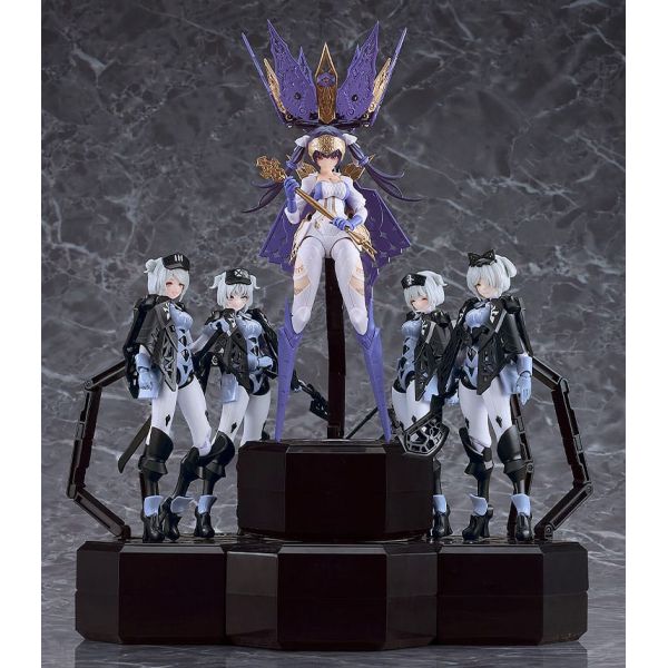 Chirality I-hydra (Chitocerium) Additional Image 6