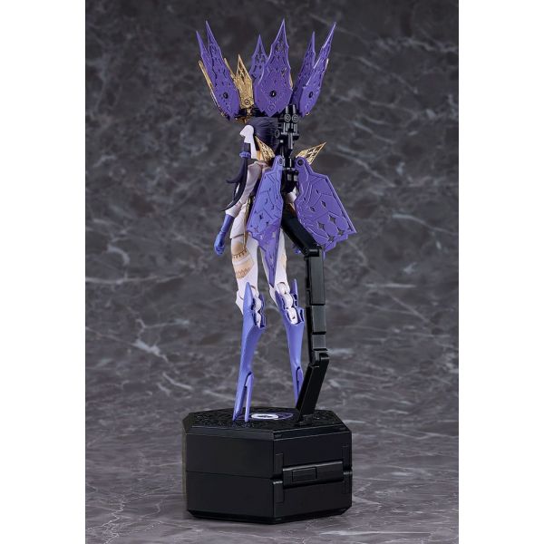 Chirality I-hydra (Chitocerium) Additional Image 7