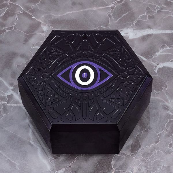 Chirality I-hydra (Chitocerium) Additional Image 8