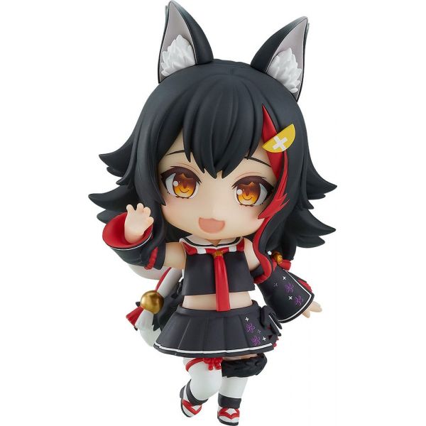 View Nendoroid Hololive Production Collection page