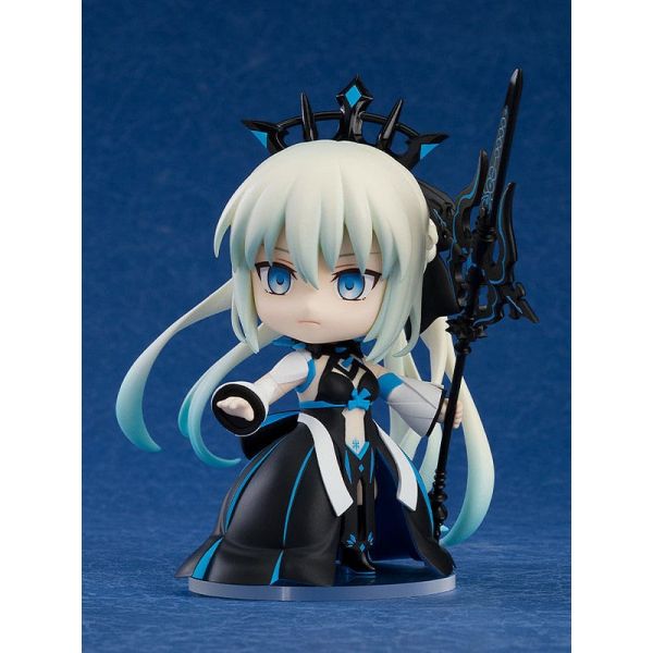 Nendoroid Berserker/Morgan (Fate/Grand Order) Additional Image 2