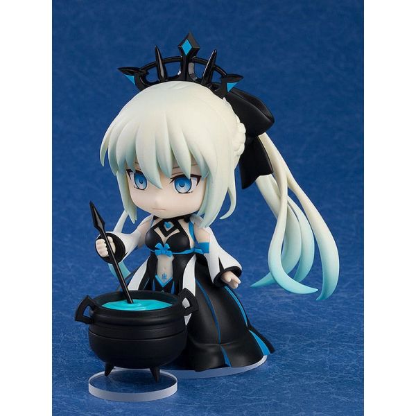 Nendoroid Berserker/Morgan (Fate/Grand Order) Additional Image 4