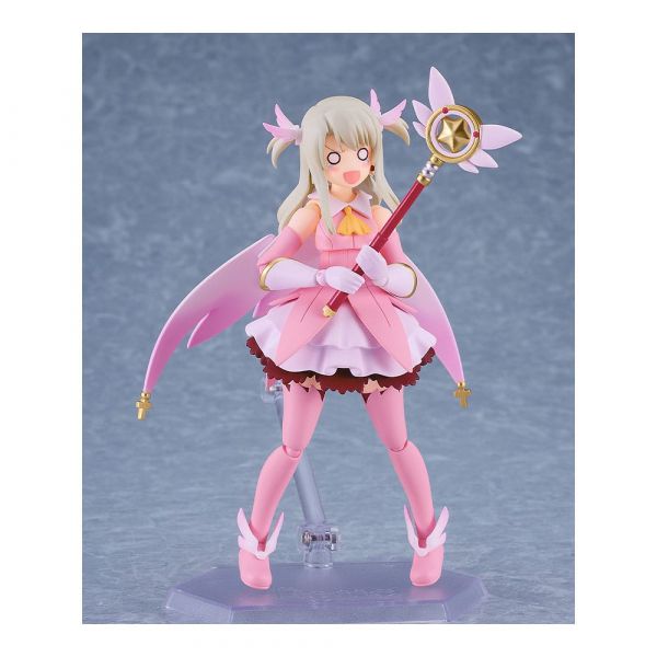 Illyasviel von Einzbern (Fate/kaleid liner Prisma Illya Licht Nameless Girl) Additional Image 3