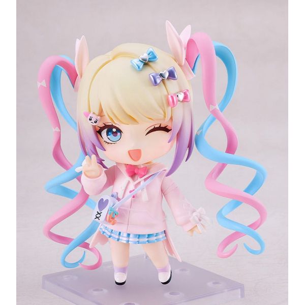 Nendoroid OMGkawaiiAngel: Outing Ver.(Needy Streamer Overload) Additional Image 2