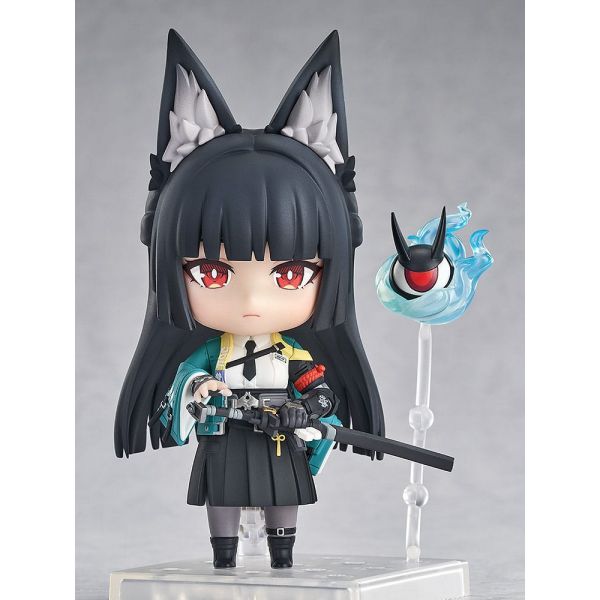 Nendoroid Miyabi Hoshimi (Zenless Zone Zero) Additional Image 1