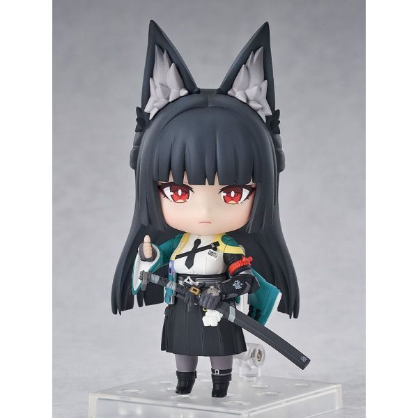 Nendoroid Miyabi Hoshimi (Zenless Zone Zero) Additional Image 2