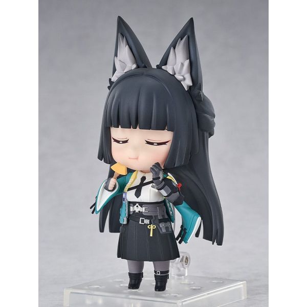 Nendoroid Miyabi Hoshimi (Zenless Zone Zero) Additional Image 3