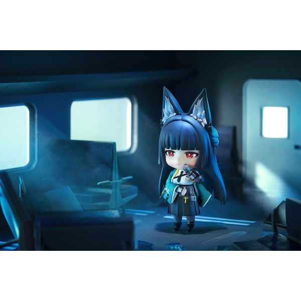 Nendoroid Miyabi Hoshimi (Zenless Zone Zero) Additional Image 4