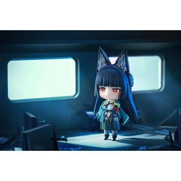 Nendoroid Miyabi Hoshimi (Zenless Zone Zero) Additional Image 5