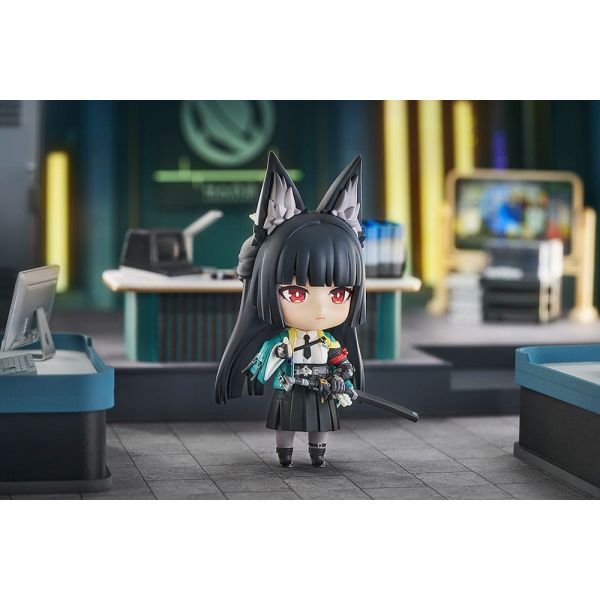 Nendoroid Miyabi Hoshimi (Zenless Zone Zero) Additional Image 6