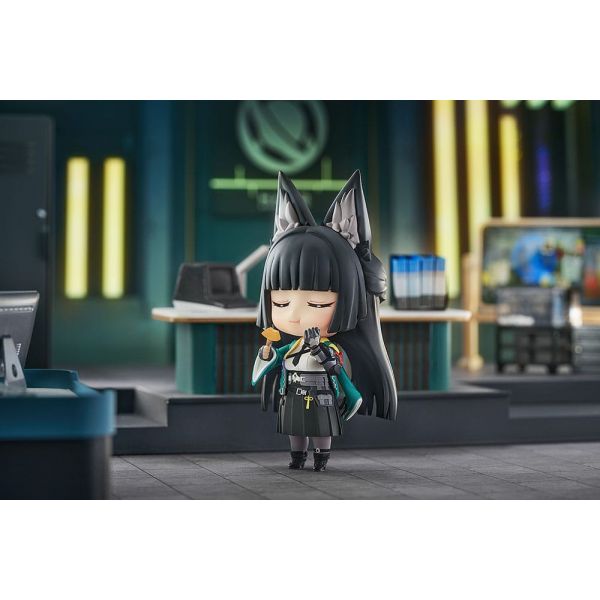 Nendoroid Miyabi Hoshimi (Zenless Zone Zero) Additional Image 7