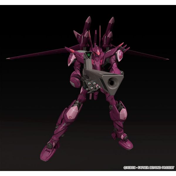 Moderoid Fafner Mark Sieben Kai Azrael (Fafner in the Azure The Beyond) Additional Image 4