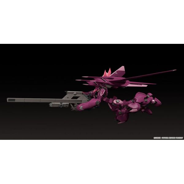 Moderoid Fafner Mark Sieben Kai Azrael (Fafner in the Azure The Beyond) Additional Image 5