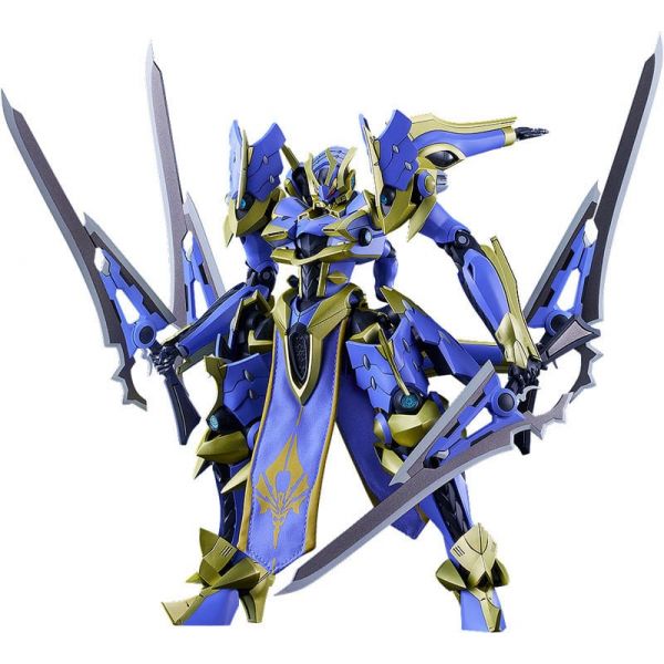 View Latest Pre-orders