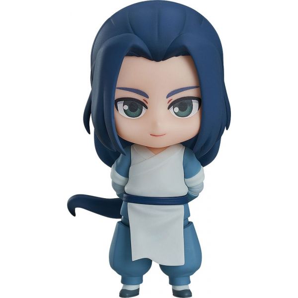 View Nendoroid Figures page