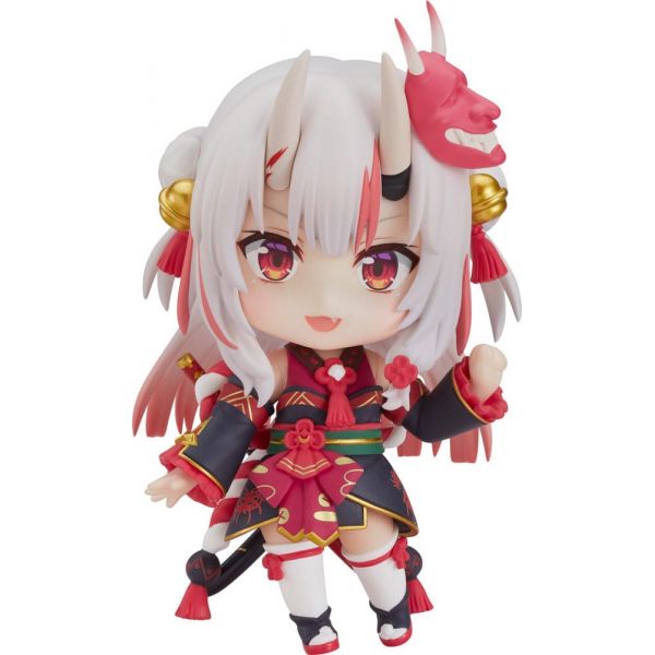 View Nendoroid Figures page