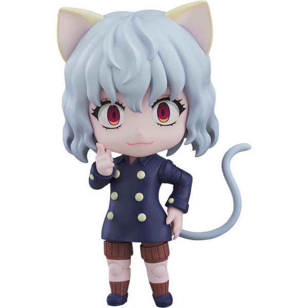 View Nendoroid Hunter x Hunter Collection page