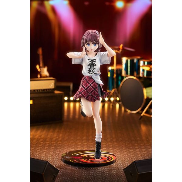 Nina Iseri: Truancy Ver. (Girls Band Cry) Additional Image 1