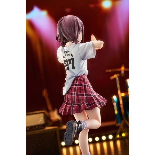 Nina Iseri: Truancy Ver. (Girls Band Cry) Additional Image 3