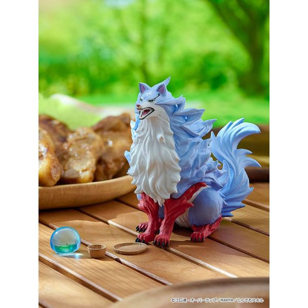 Pop Up Parade Swacchao! Fel & Sui (Campfire Cooking in Another World with My Absurd Skill) Additional Image 1