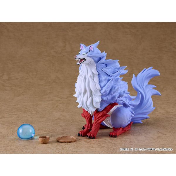 Pop Up Parade Swacchao! Fel & Sui (Campfire Cooking in Another World with My Absurd Skill) Additional Image 4