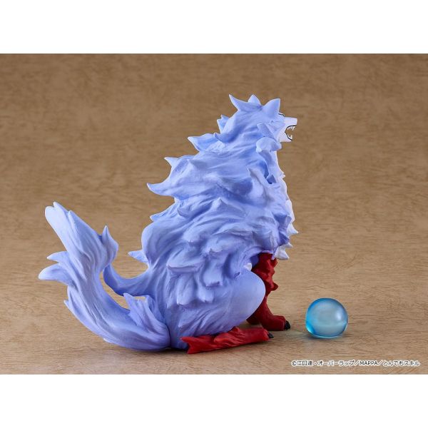 Pop Up Parade Swacchao! Fel & Sui (Campfire Cooking in Another World with My Absurd Skill) Additional Image 5