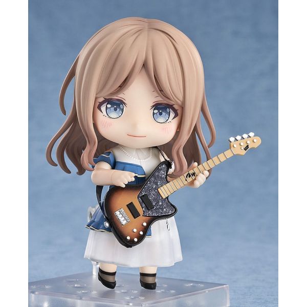Nendoroid Soyo Nagasaki (BanG Dream!) Additional Image 1