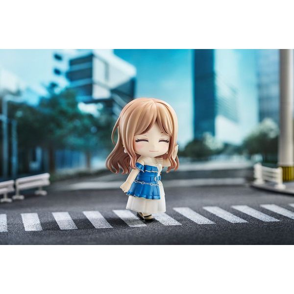 Nendoroid Soyo Nagasaki (BanG Dream!) Additional Image 7