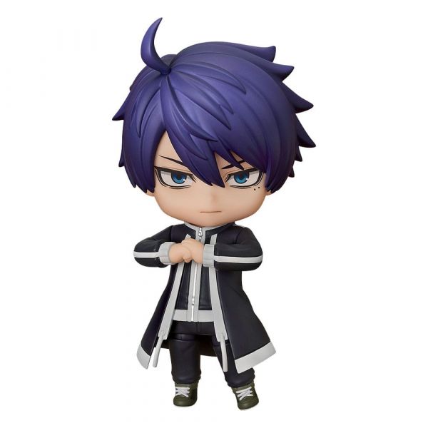 View Nendoroid Figures page