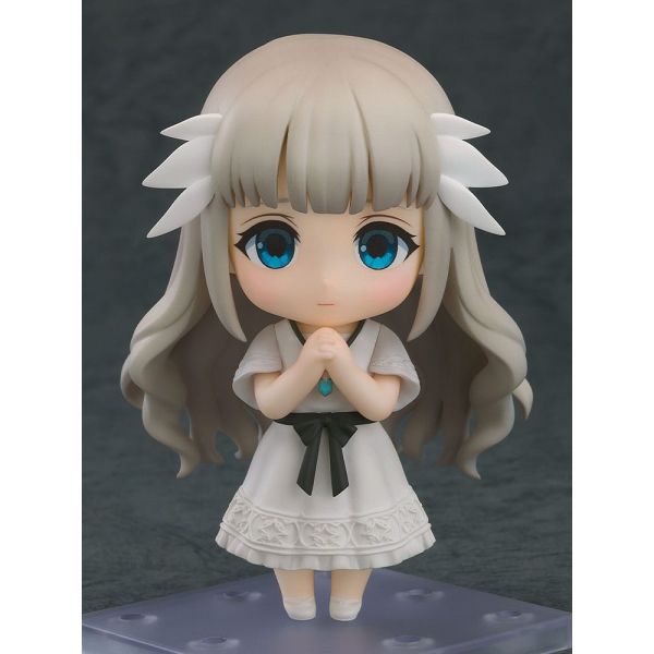 Nendoroid Lily (Ender Lilies: Quietus of the Knights) Additional Image 1