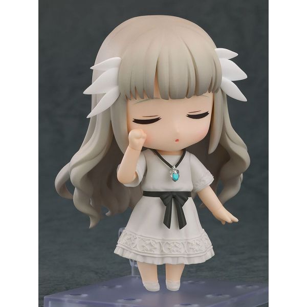 Nendoroid Lily (Ender Lilies: Quietus of the Knights) Additional Image 2
