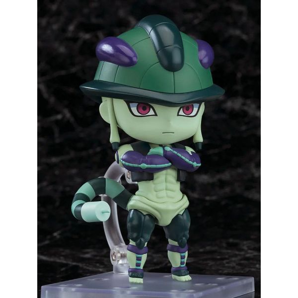 Nendoroid Meruem (Hunter x Hunter) Additional Image 1