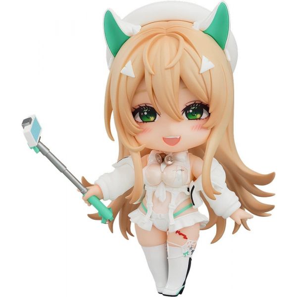 View Nendoroid Goddess of Victory: Nikke Collection page