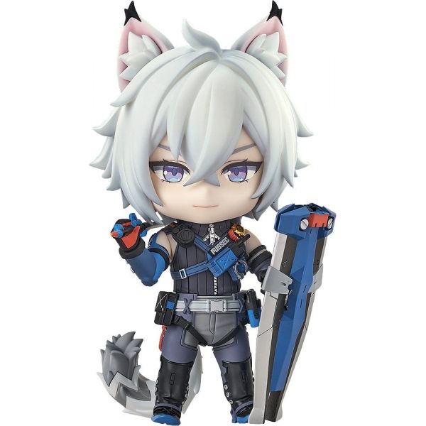 View Nendoroid Figures page