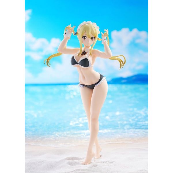 Pop Up Parade Lucy Heartfilia: Virgo Form Swimsuit Ver. L Size (Fairy Tail 100 Years Quest Beach Queens) Additional Image 2