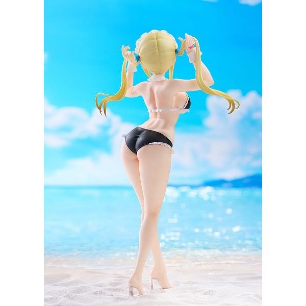 Pop Up Parade Lucy Heartfilia: Virgo Form Swimsuit Ver. L Size (Fairy Tail 100 Years Quest Beach Queens) Additional Image 3