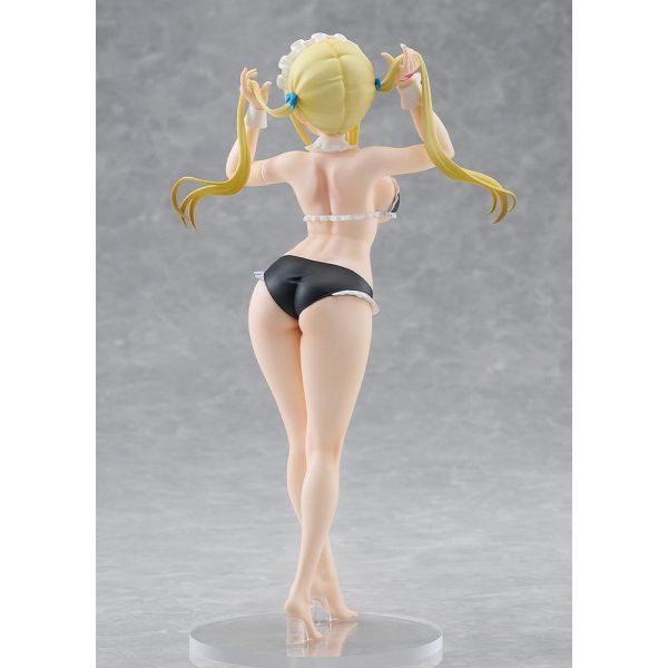 Pop Up Parade Lucy Heartfilia: Virgo Form Swimsuit Ver. L Size (Fairy Tail 100 Years Quest Beach Queens) Additional Image 6