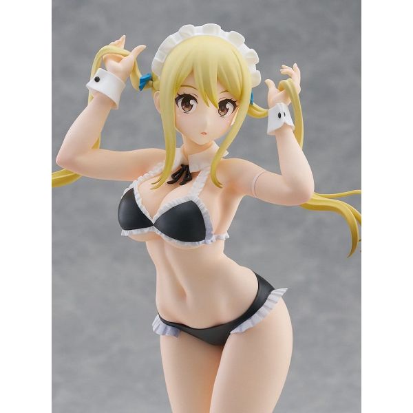 Pop Up Parade Lucy Heartfilia: Virgo Form Swimsuit Ver. L Size (Fairy Tail 100 Years Quest Beach Queens) Additional Image 7